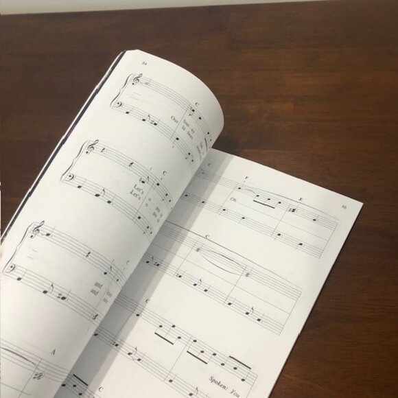 Rent Musical Easy Piano Book. - Picture 4 of 10